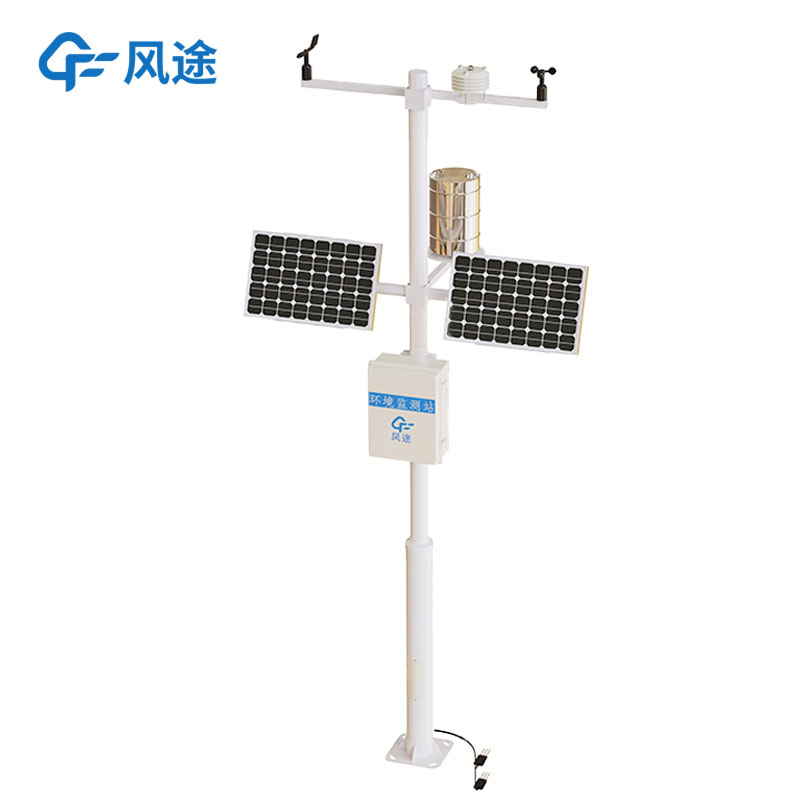 農(nóng)業(yè)自動(dòng)氣象站：抵御極端天氣，守護(hù)農(nóng)業(yè)豐收